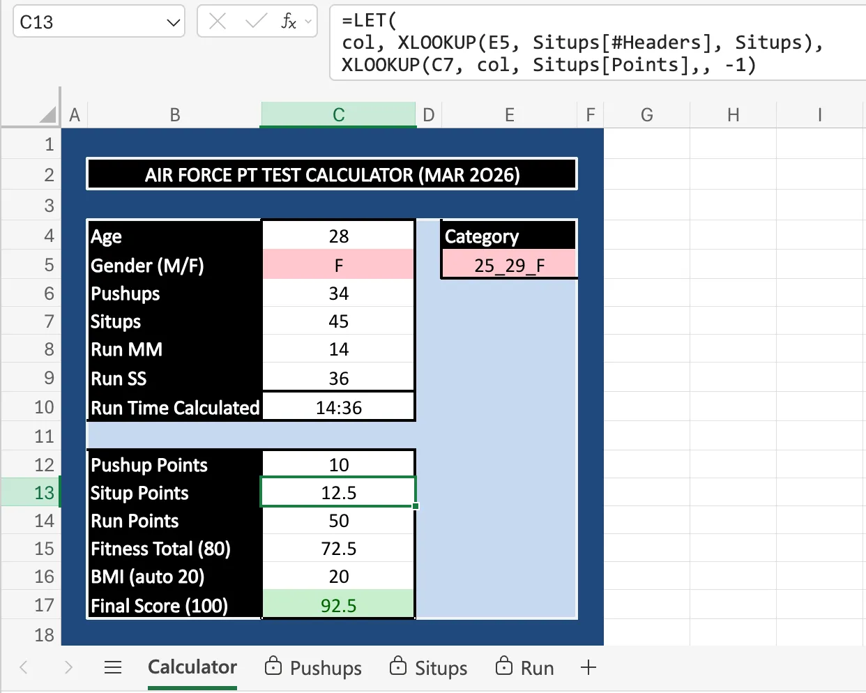 Calculator v1