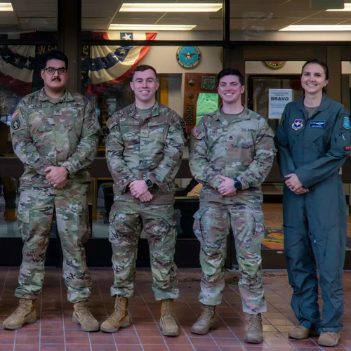 Defense Language Institute, Monterey, California