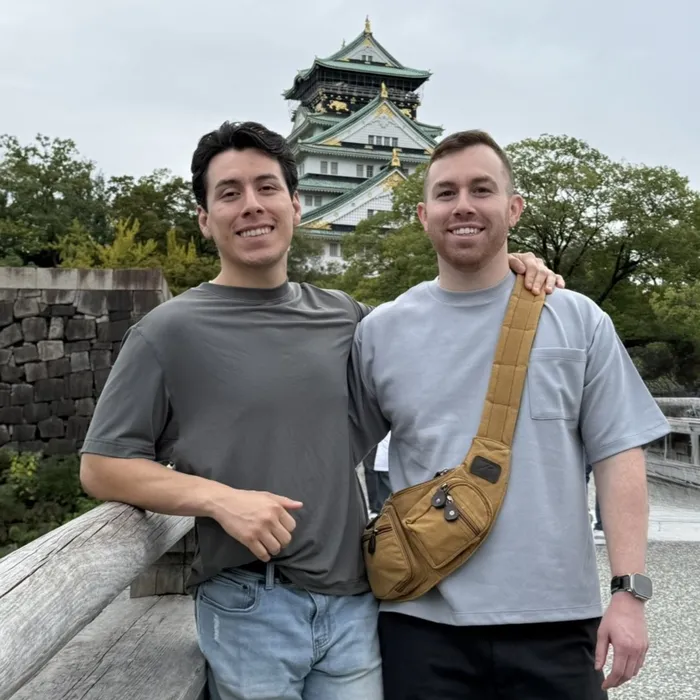 Osaka, Japan