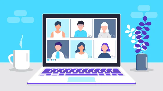 Networking Isn’t Just About Jobs